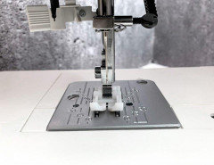 Лапка со скользящей подошвой - Фото 3