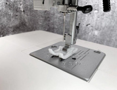 Лапка со скользящей подошвой - Фото 4