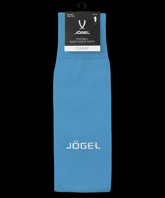 Гольфы футбольные «Basic sleeve socks» | Camp | Jögel | Фото 3