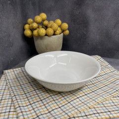 Тарелка для супа - Фото 1