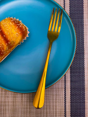 Вилка столовая - Фото 1