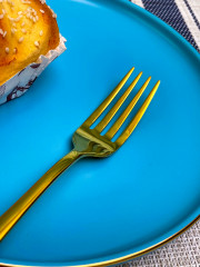 Вилка столовая - Фото 2