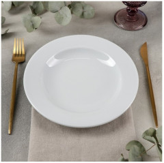 Тарелка глубокая - Фото 1