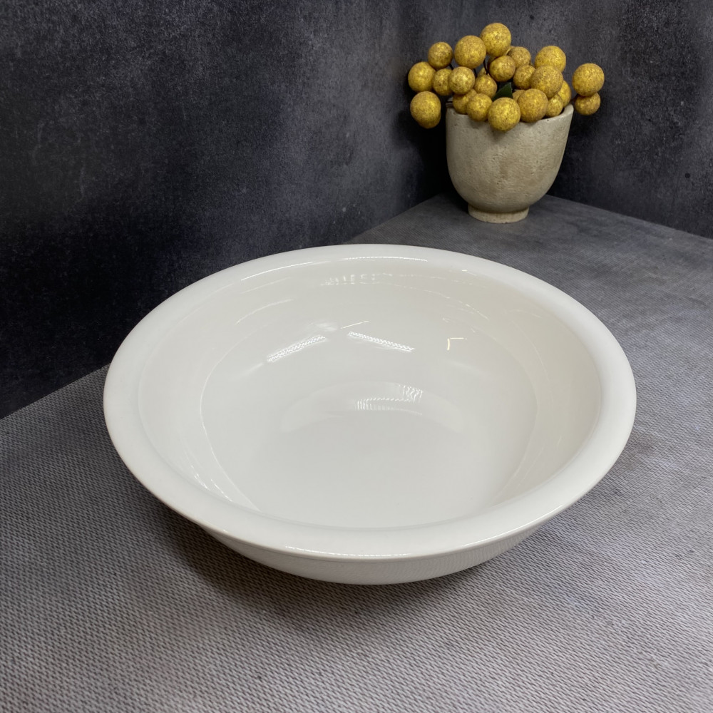 Тарелка для подачи блюд — Tableware