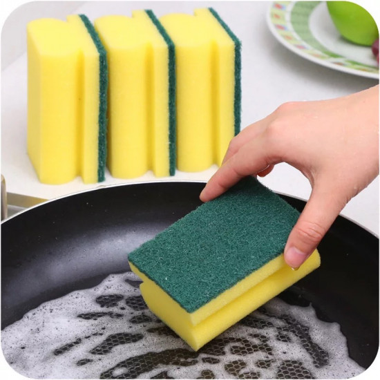 Губки кухонные