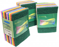 Губки кухонные - Фото 1