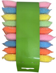 Губки кухонные - Фото 1