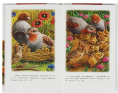 Оранжевое Горлышко. Рассказы о природе - Фото 1