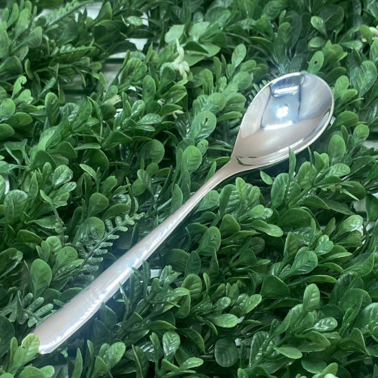 Ложка чайная