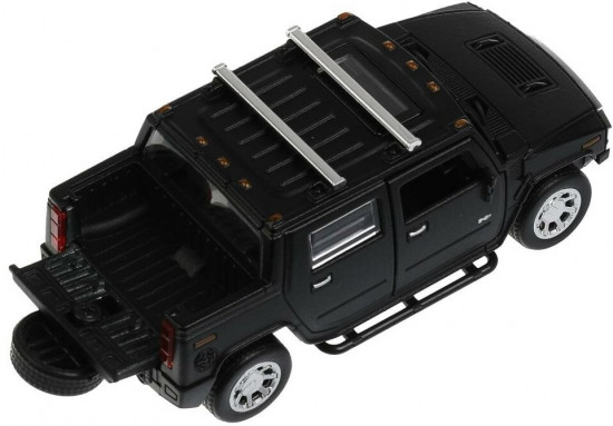 Машина инерционная «Hummer H2 Pickup»