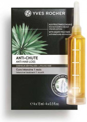 Средство против выпадения волос - Фото 1