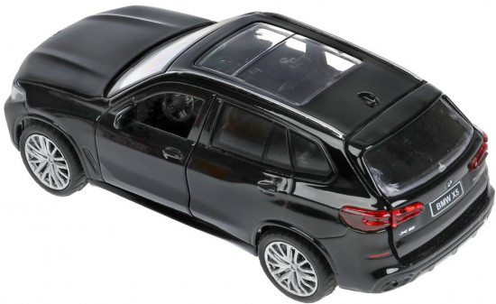 Машина инерционная «BMW X5 M-Sport»