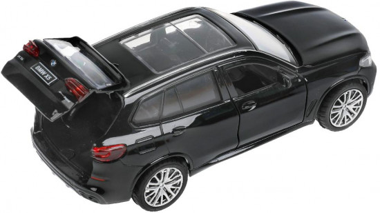 Машина инерционная «BMW X5 M-Sport»