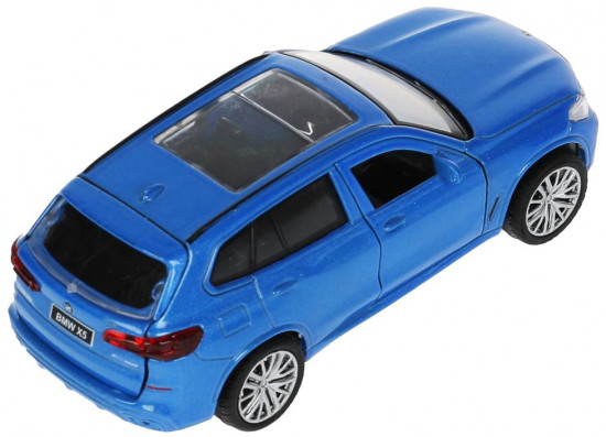 Машина инерционная «BMW X5 M-Sport»