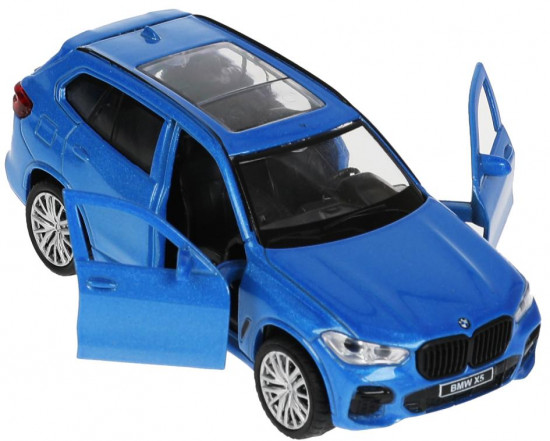 Машина инерционная «BMW X5 M-Sport»