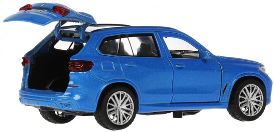 Машина инерционная «BMW X5 M-Sport»