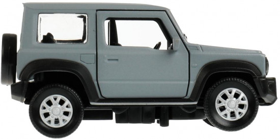 Машина инерционная «Suzuki Jimny»