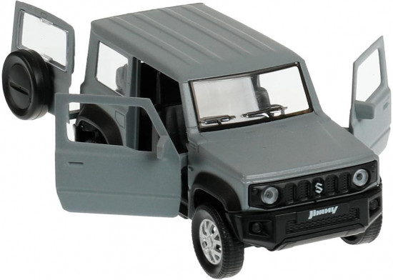 Машина инерционная «Suzuki Jimny»