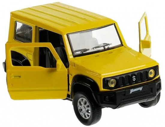 Машина инерционная «Suzuki Jimny»