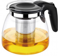 Чайник заварочный с фильтром - Фото 1