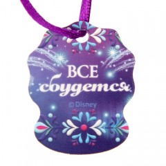 Гадание в баночке «Для исполнения желаний», Холодное сердце - Фото 3