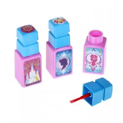 Игровой набор «Столик с зеркалом», Холодное сердце, 14 предметов, световые и звуковые эффекты - Фото 6