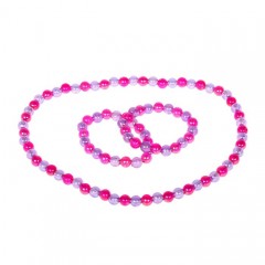 Игровой набор «Столик с зеркалом», Холодное сердце, 14 предметов, световые и звуковые эффекты - Фото 3