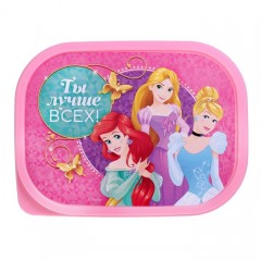 Ланч-бокс прямоугольный «Ты лучше всех», 0,5 л - Фото 3