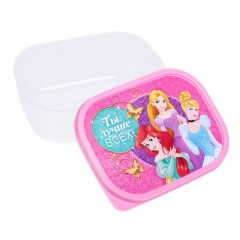 Ланч-бокс прямоугольный «Ты лучше всех», 0,5 л - Фото 2