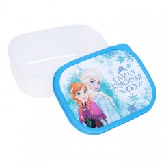 Ланч-бокс прямоугольный «Самая красивая», 0,5 л - Фото 2