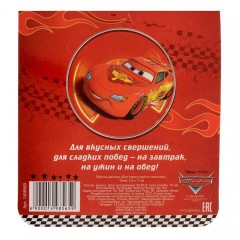 Ложечка детская «Для самого крутого мальчика», Тачки, (2,3х11 см) - Фото 1