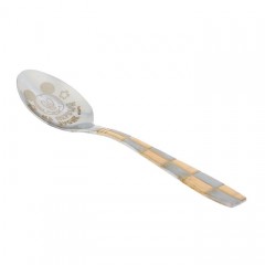 Ложечка детская «На первый зубик», Микки Маус, (2,3х11 см) - Фото 3