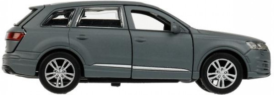 Машина инерционная «Audi Q7»