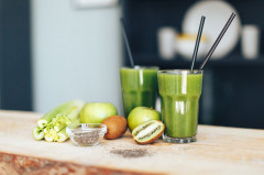 Стакан «Casablanca» - Фото 1