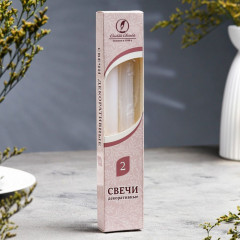 Набор свечей - Фото 1