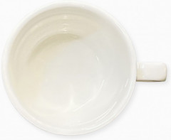 Чашка кофейная - Фото 1