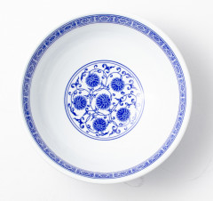 Чашка для бульона - Фото 1