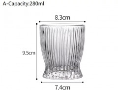 Стакан для виски - Фото 1