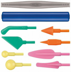 Набор инструментов для лепки - Фото 2