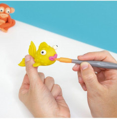 Набор инструментов для лепки - Фото 3