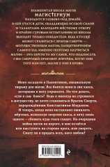 Серебряная маска - Фото 1