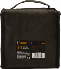 Набор маркеров спиртовых - Фото 1