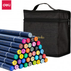 Набор маркеров спиртовых - Фото 2