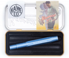 Ручка перьевая «Stonewashed» - Фото 1