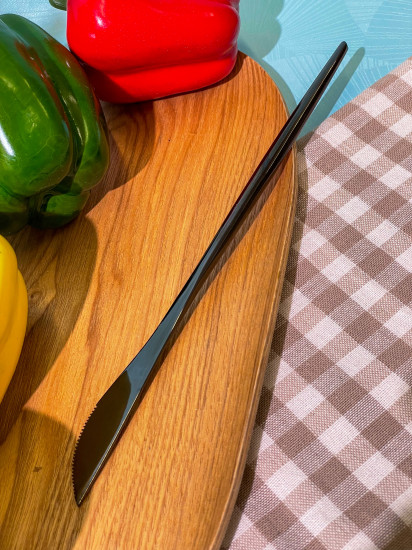 Нож столовый
