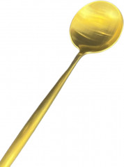 Ложка чайная - Фото 1