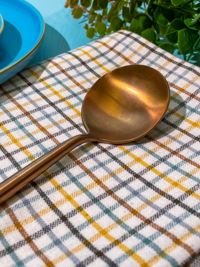Ложка столовая