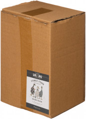 Бутылка для масла «Family farm» - Фото 1