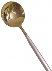 Ложка для супа - Фото 1