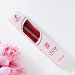 Набор свечей - Фото 1